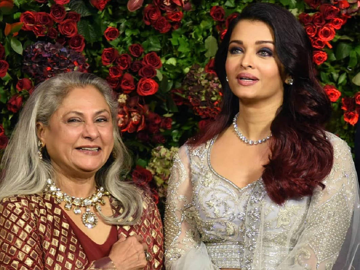 Mother's Day 2021: Iconic real-life 'saas-bahu jodis' of Bollywood