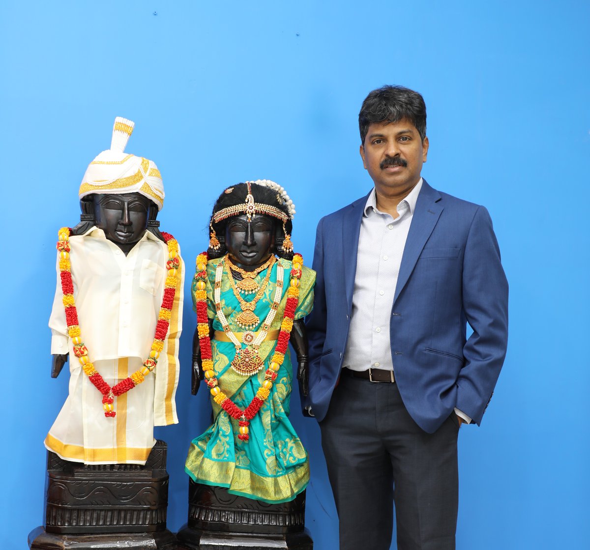 I will take any outcome in a positive way, says Matrimony.com's Murugavel Janakiraman to BrandSutra - Vimarsana News