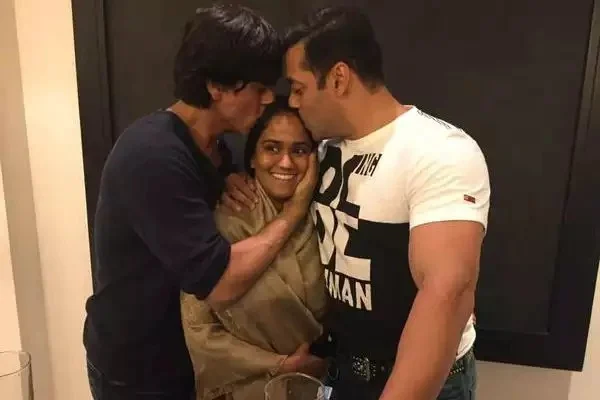 Throwback Thursday: When Shah Rukh Khan admitted he was 'ashamed' of his fight with Salman Khan
