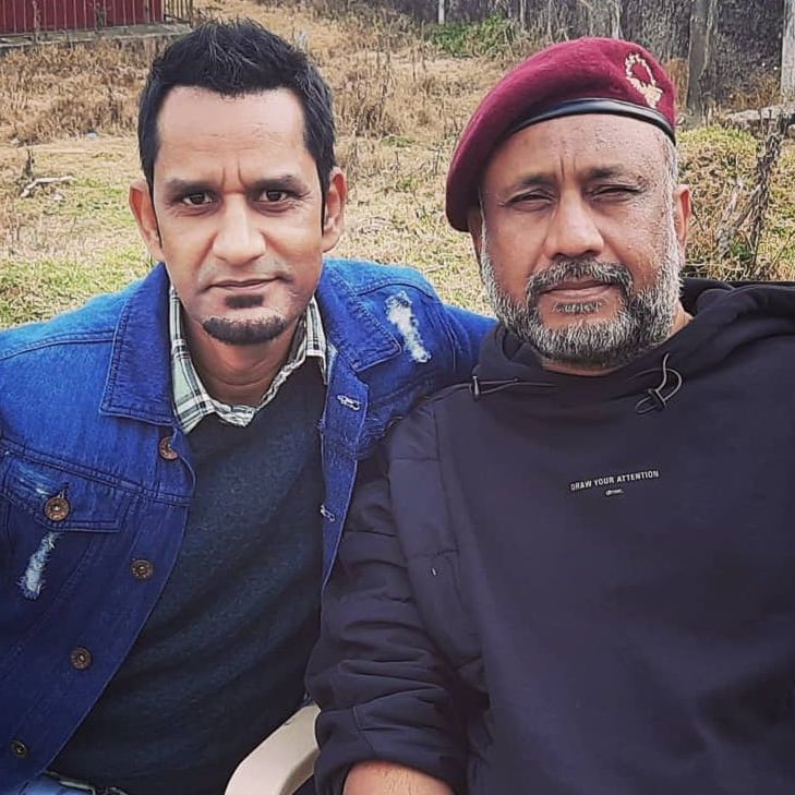 ‘I feel like I’m playing in my mother's lap’: Sushil Pandey on reuniting with Anubhav Sinha for ‘Anek’