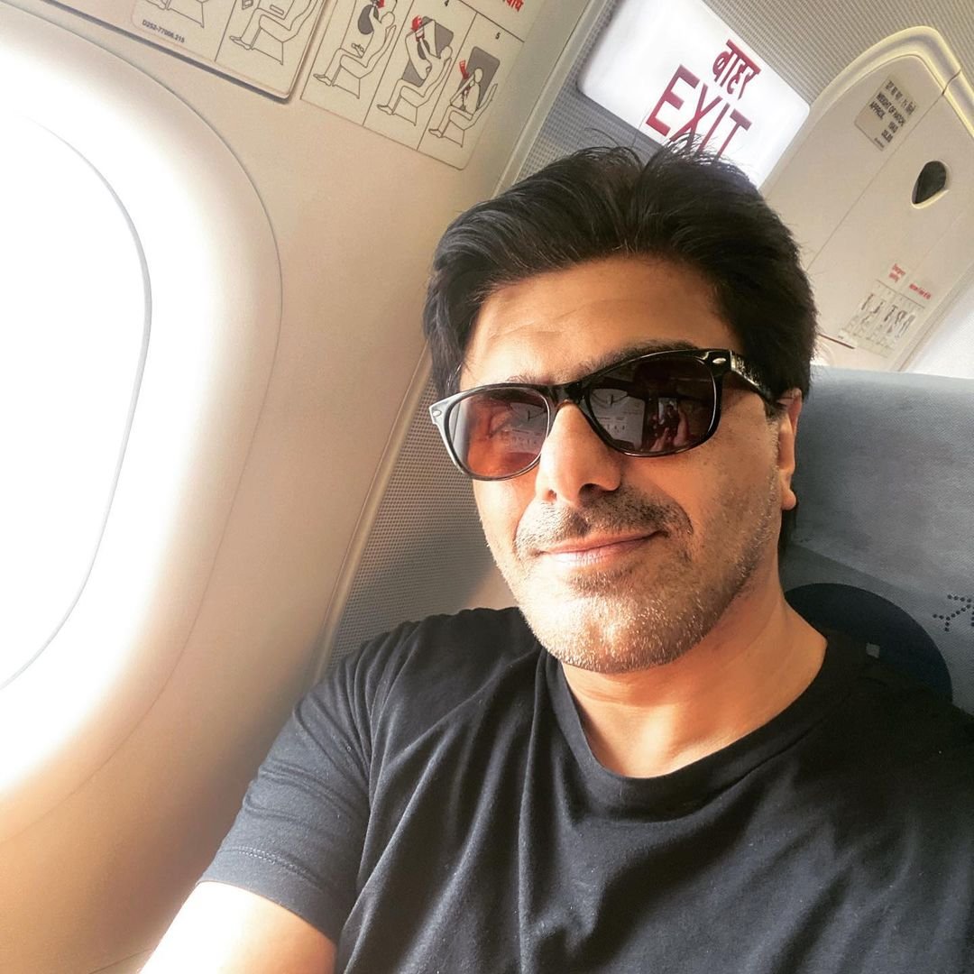 'Shame on all you misery porn peddlers': Samir Soni says he's 'fed up' of 'worldwide India bashing' - Vimarsana News