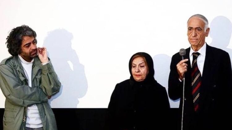 Iranian filmmaker, 47, murdered, chopped up by parents for being unmarried