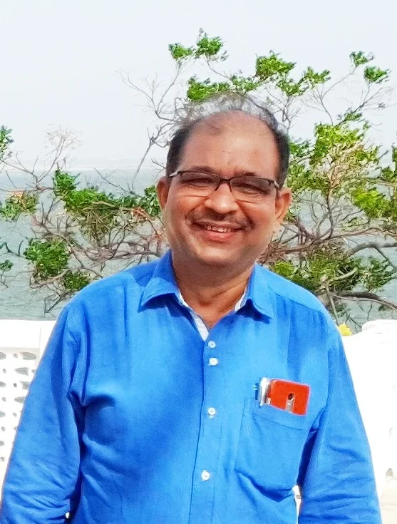 Anil Chaubey
