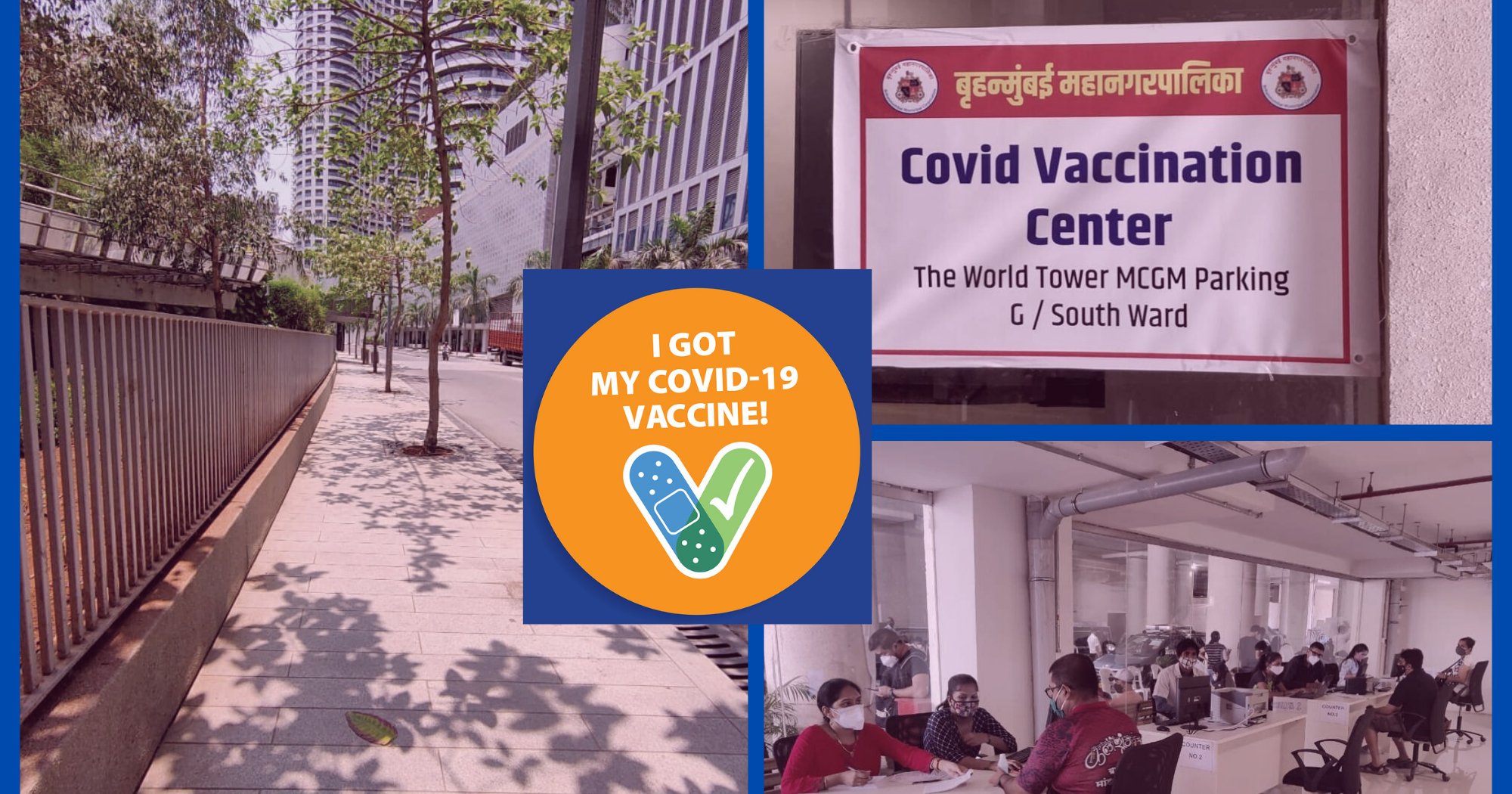 Vaccination for all: From getting a slot to getting the shot. Here are tips and tricks to ace CoWin. - Vimarsana News