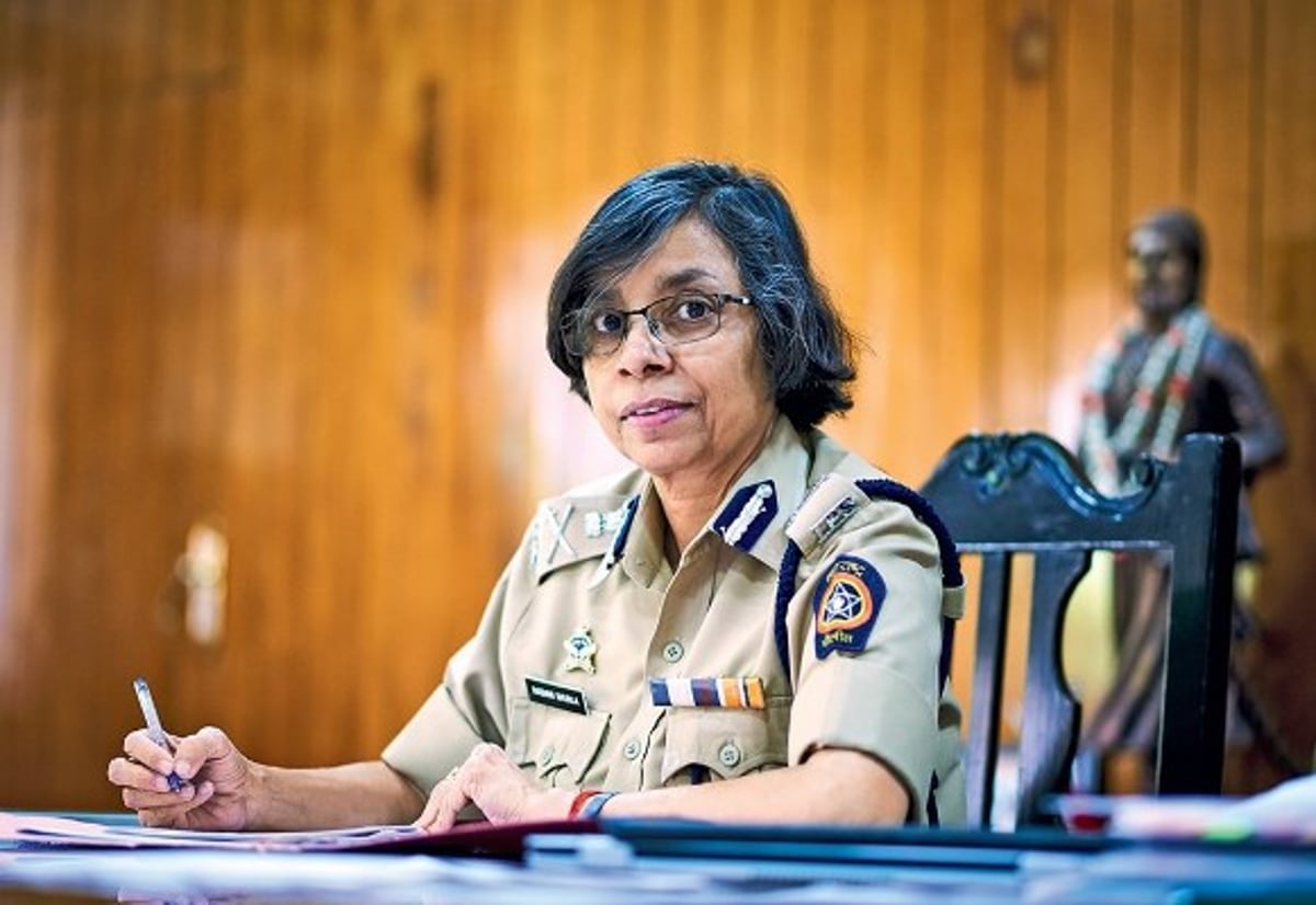 FPJ Legal: Rashmi Shukla moves Bombay High Court for protection from arrest in phone tapping case - Vimarsana News