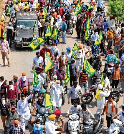 Bypoll defeat: MP BJP suspends 6, gives notice to ex-minister