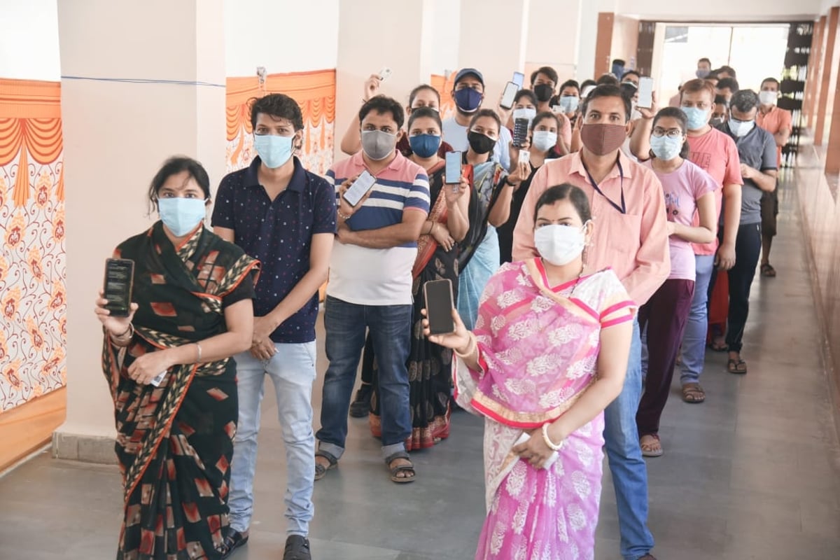 COVID-19 vaccine update: Zydus Cadila to make 5 crore dose by year-end; J&J is waiting for DCGI's approval to start local trials - Vimarsana News