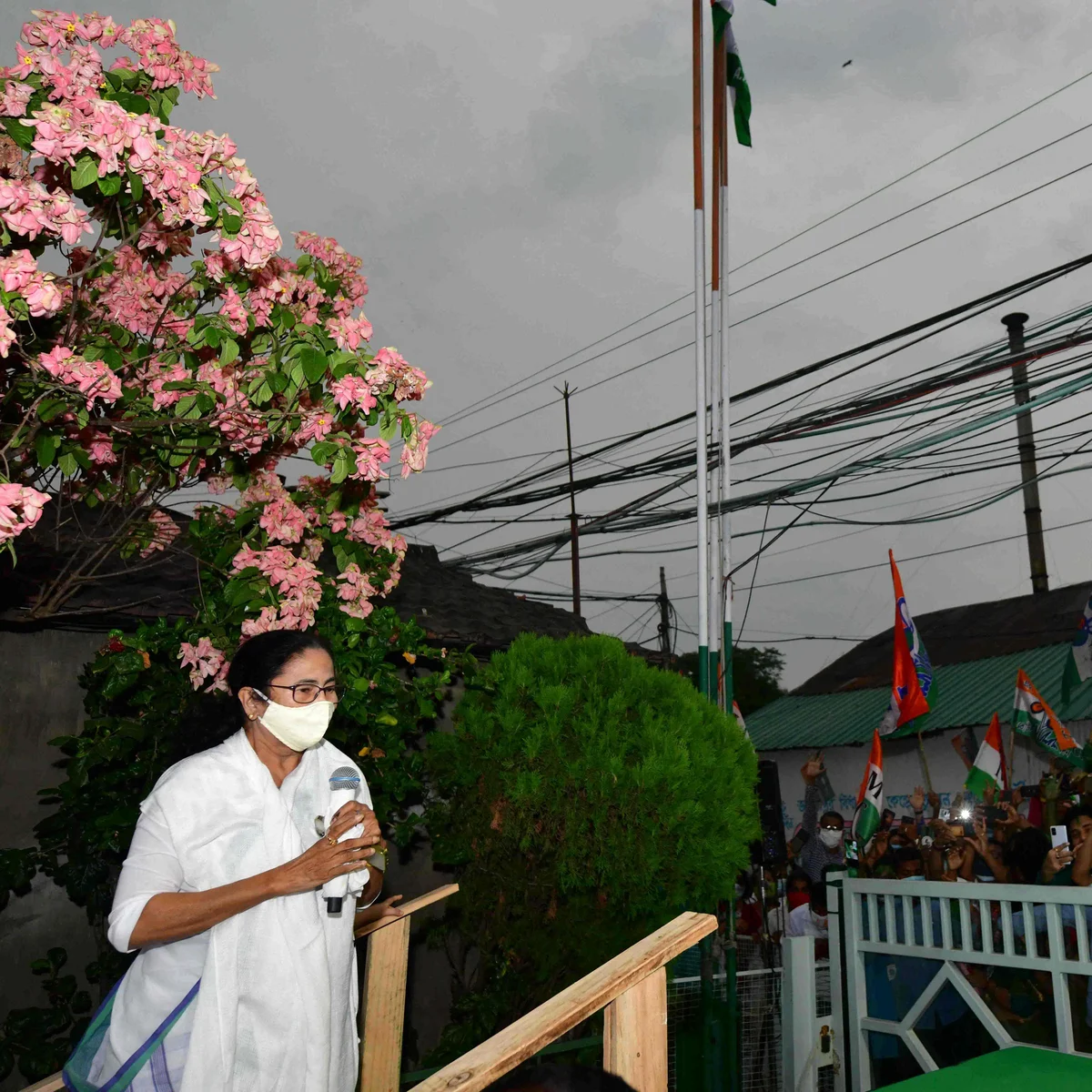 West Bengal poll results show Modi-Shah not invincible ...