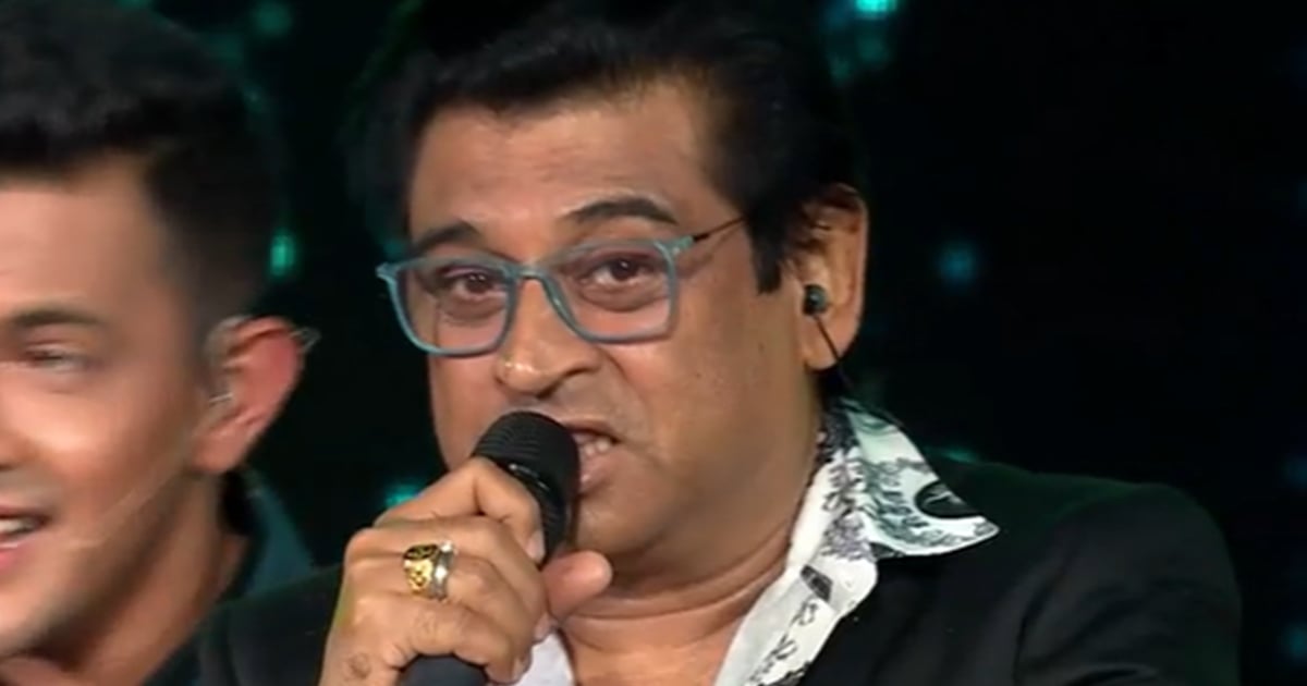 'Was told to praise contestants, did it for money': Amit Kumar on 'Indian Idol 12' Kishore Kumar tribute - Vimarsana News