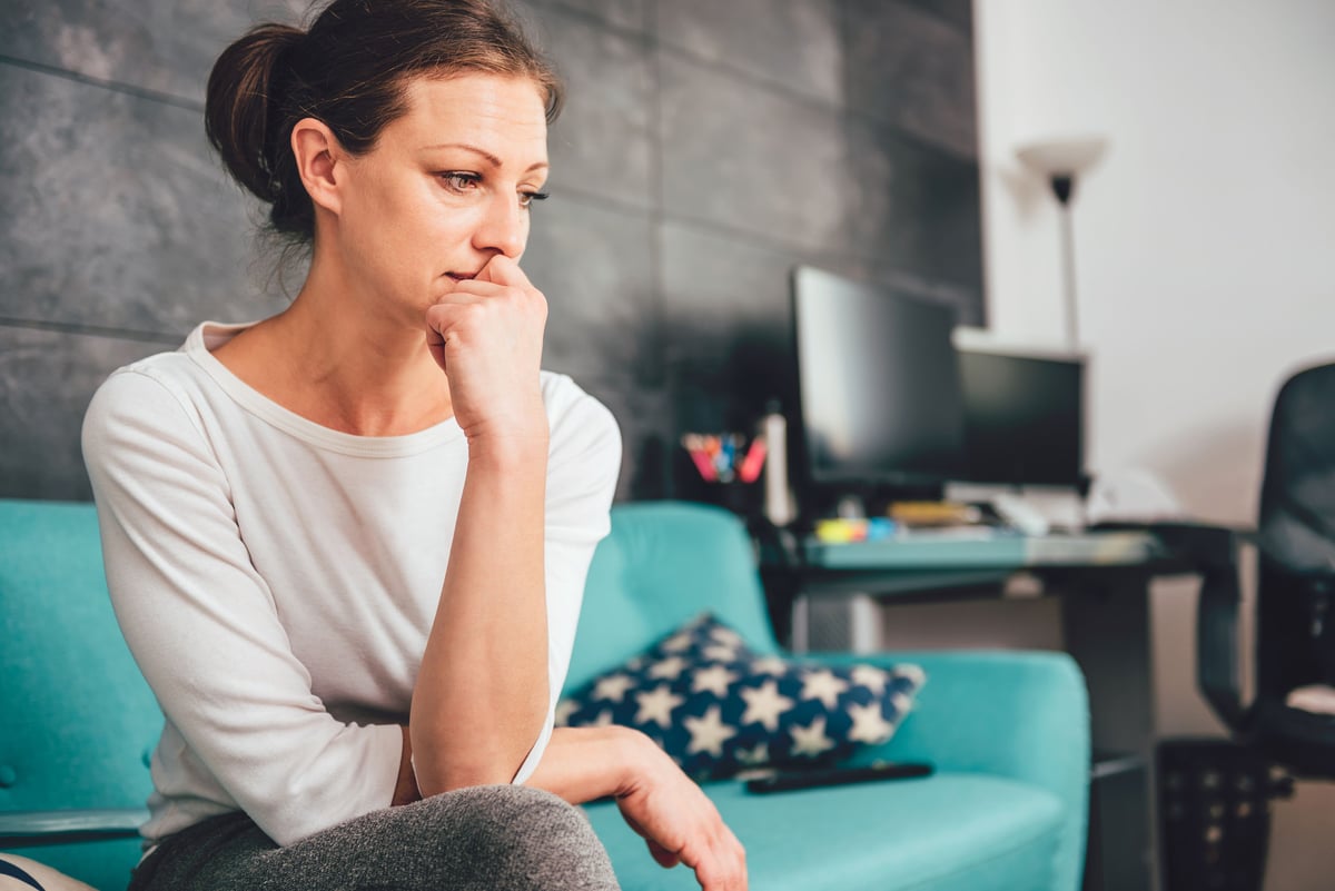 COVID-19: Feeling worthless? It's not you, it's the virus - Vimarsana News