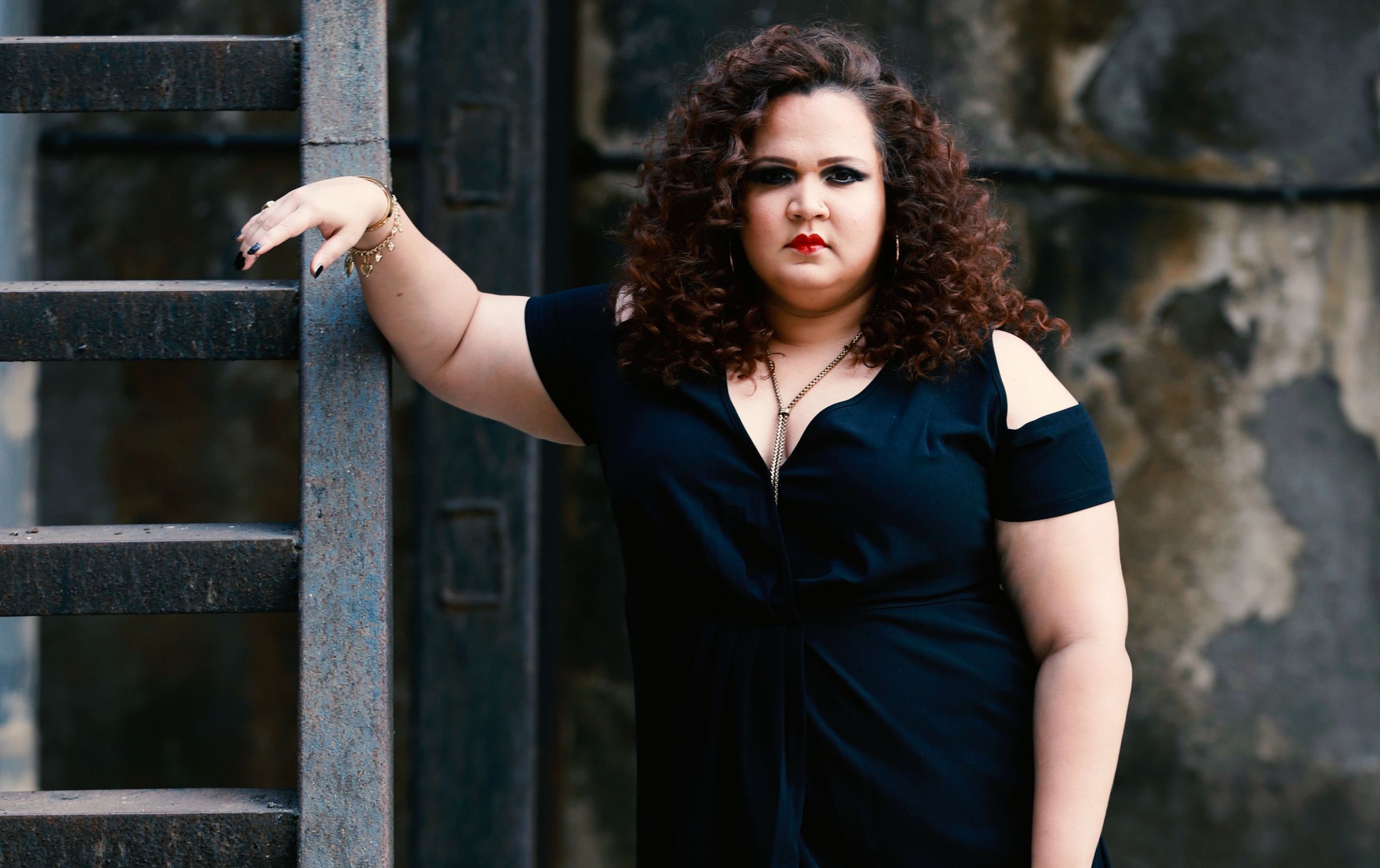 'I'm waiting for the mentality to change': Dancer-choreographer Karishma Chavan on representing those who don't fit stereotypes - Vimarsana News