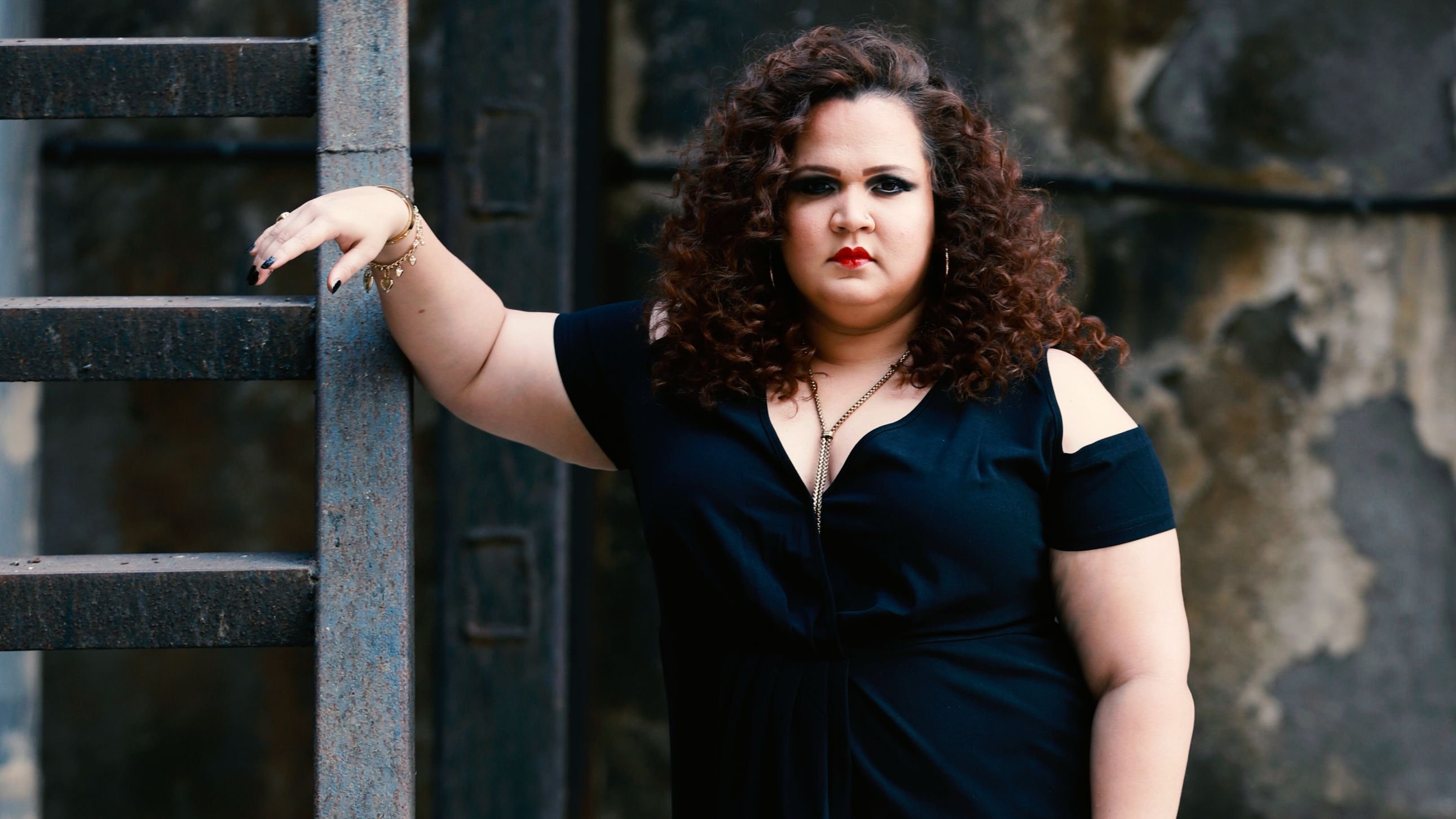 'I’m waiting for the mentality to change': Dancer-choreographer Karishma Chavan on representing those who don’t fit stereotypes