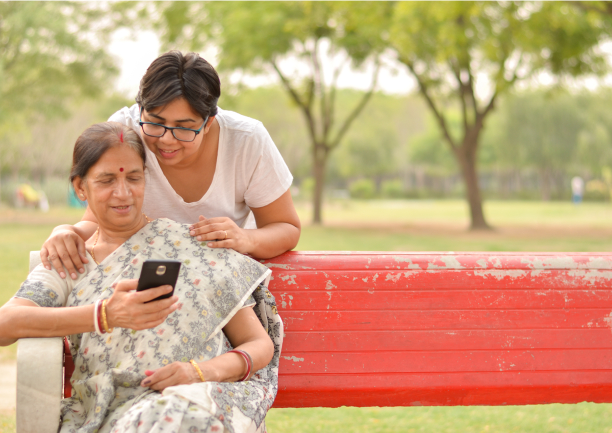Gift Your Mom a Health Insurance Plan by Bajaj Finance Ltd - Vimarsana News