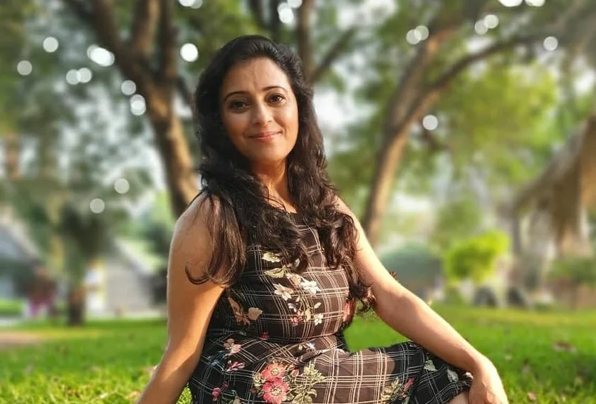 Reena Kapoor
