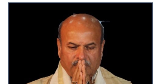 The Shanti Mantra "Poornamadah Poornamidam…": NJ Reddy, YPV Sadhana - Vimarsana News