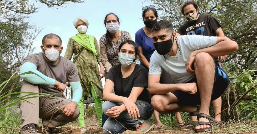 Mumbai: Meet the Devrai of Aarey