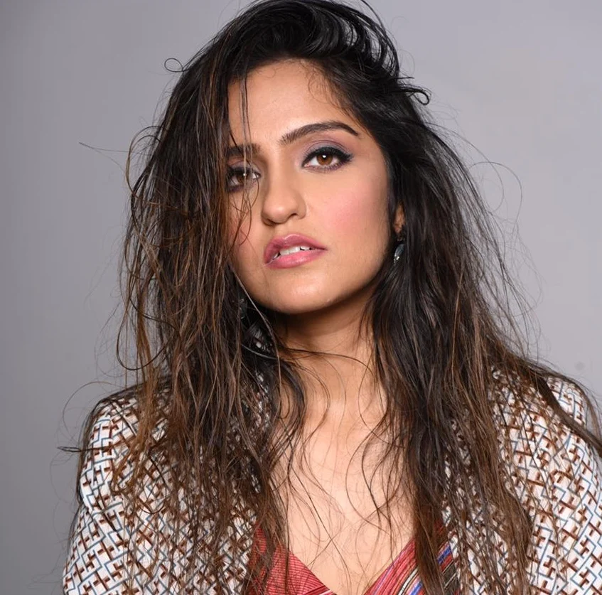 Asees Kaur