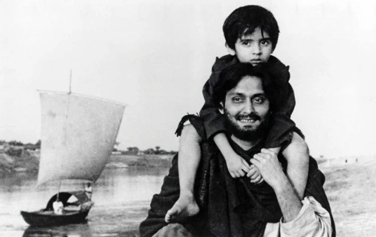 Apur Sansar