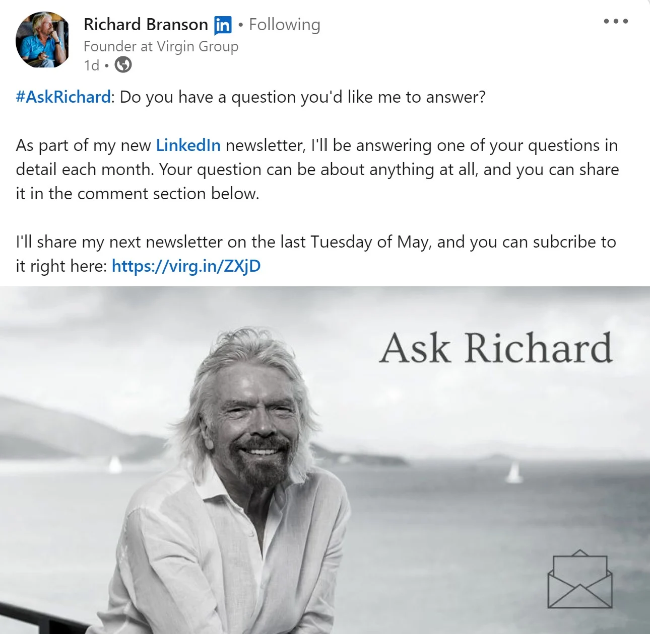 LinkedIn is 18 years old: What does this application mean today especially during COVID times