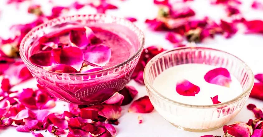 Look flawless in lockdown with these DIY skin and hair care tips