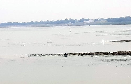 Now, blame games begin over floating bodies - Vimarsana News