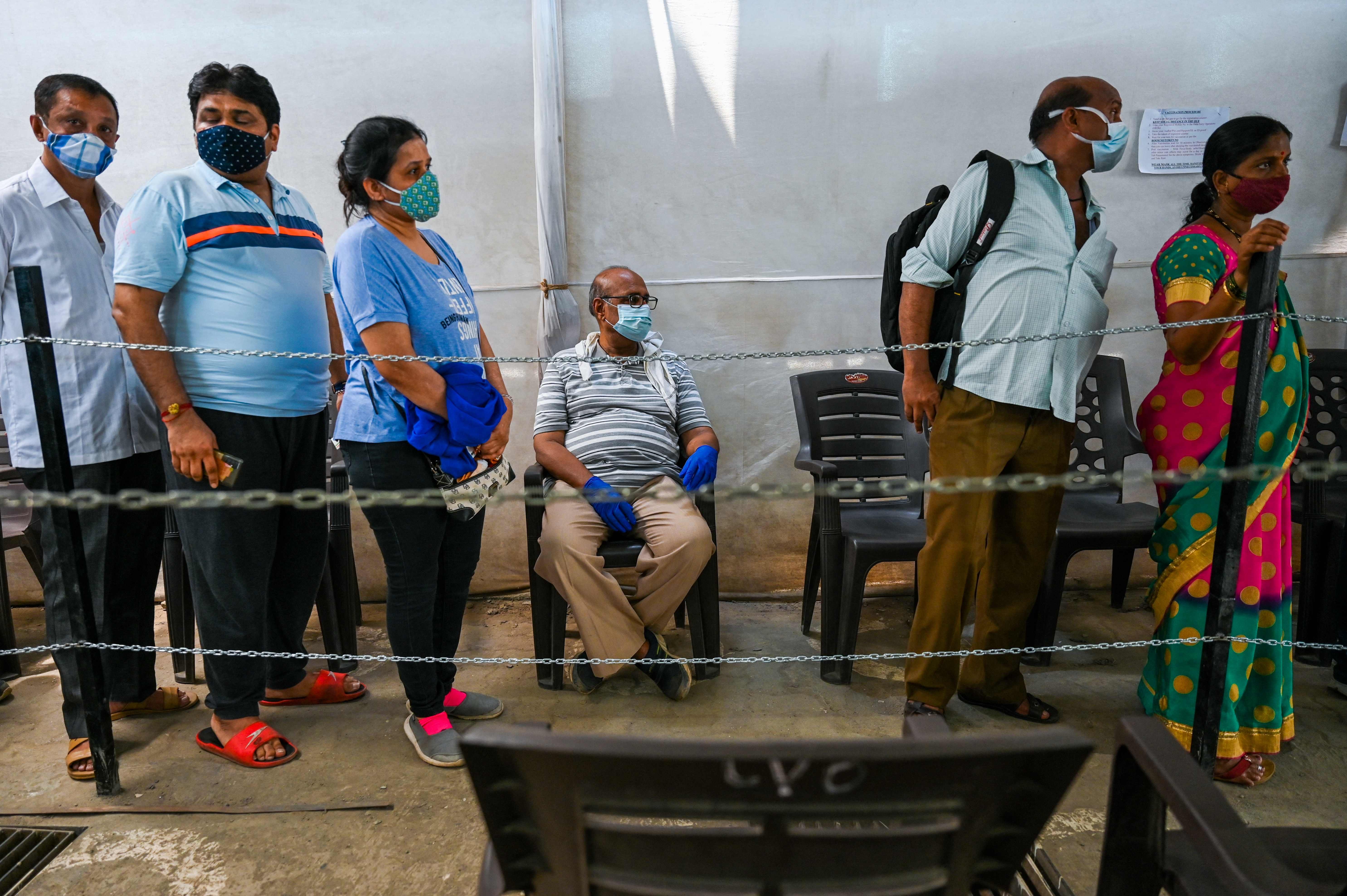 Maharashtra records 54,022 new COVID-19 cases, 898 deaths on May 7; active cases at 6,54,788