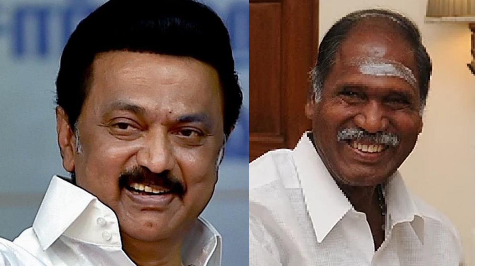 This time, Puducherry to have a deputy chief minister - Vimarsana News