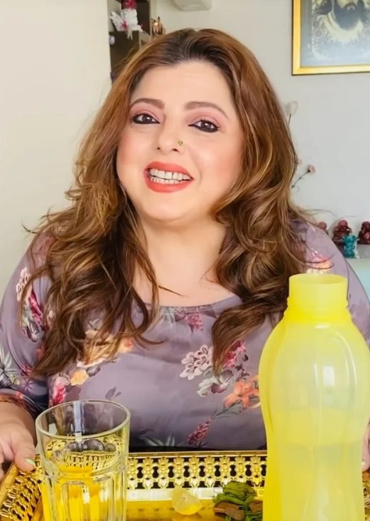 From Vijayendra Kumeria to Delnaaz Irani celebs talk about their favourite summer coolers