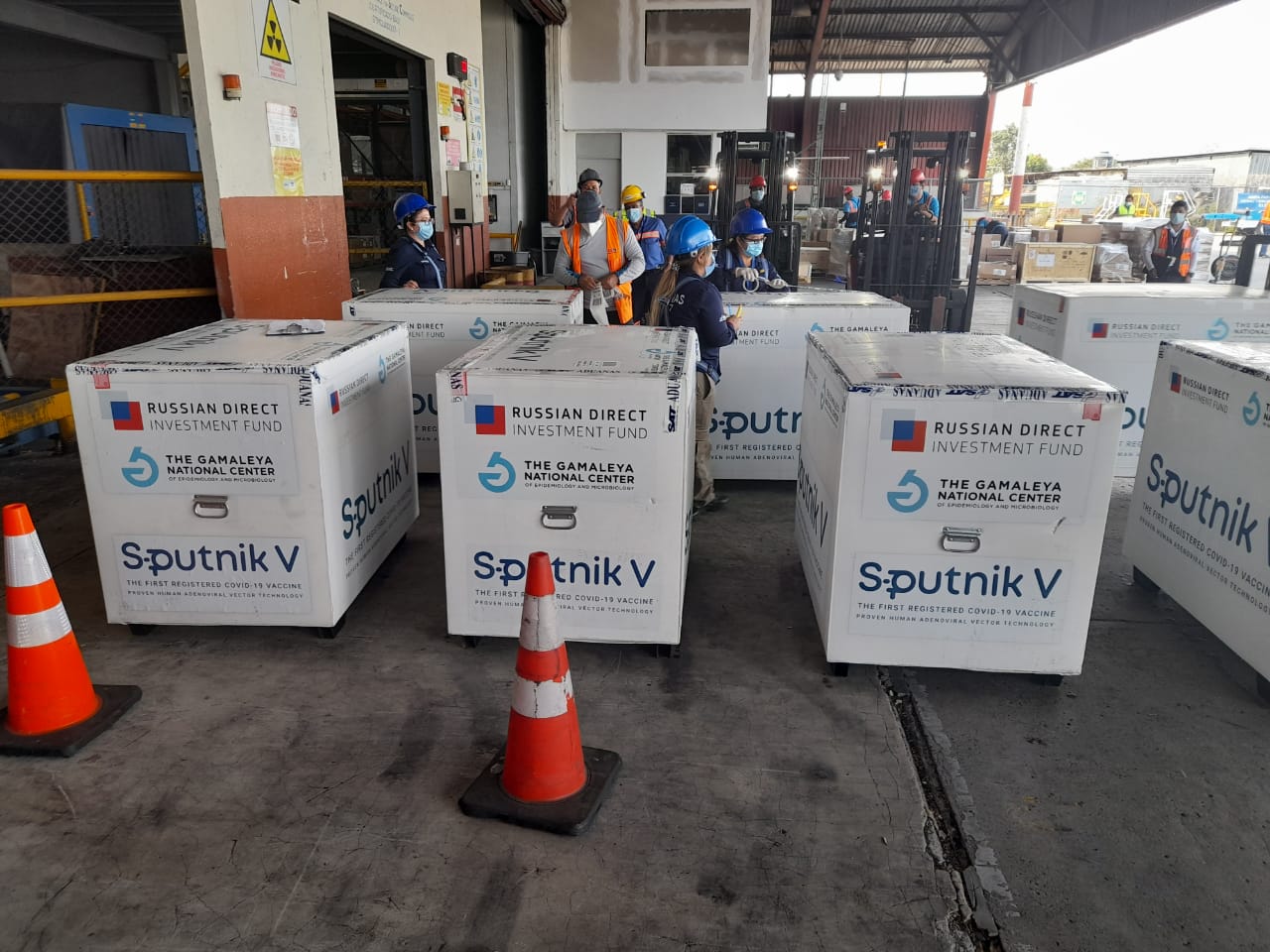 Amid vaccine supply crunch, Delhi in talks to procure Sputnik V; quantity yet to be decided says Kejriwal 