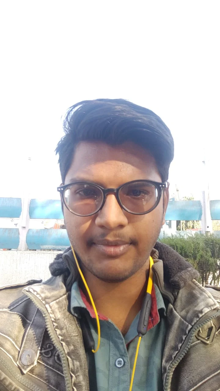 Shailendra Dubey