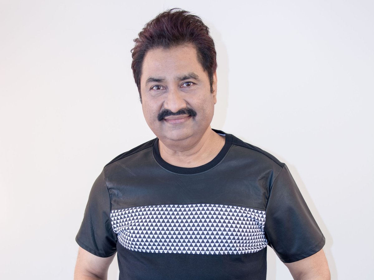 Music labels aren't approaching me as I won't allow their interference: Kumar Sanu - Vimarsana News