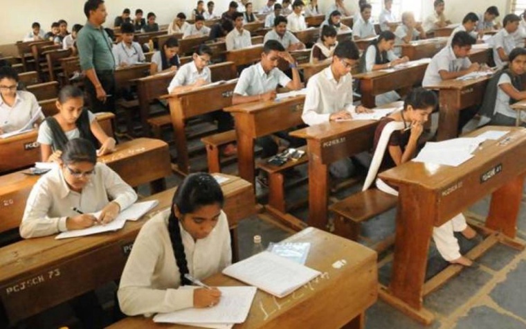 Centre to take final call on CBSE 12th, NEET, JEE exams on May 23