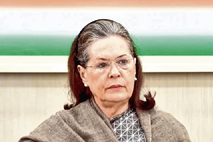 Cong creating false panic against virus, says Nadda 20 days after Sonia’s letter