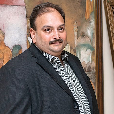 Mehul Choksi gets temporary relief from Dominican Court; set to remain in country till further orders