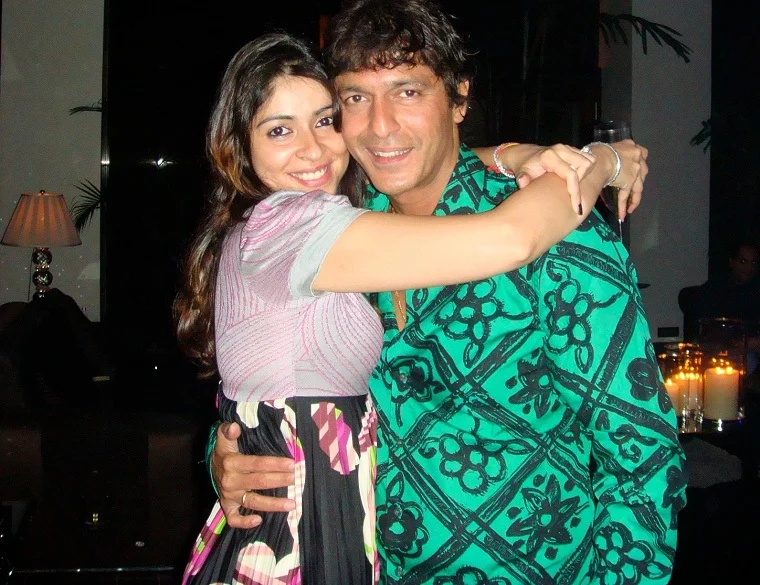 How I Met My Wife: Chunky Panday gets candid about how he met and fell in love with his wife, Bhavna