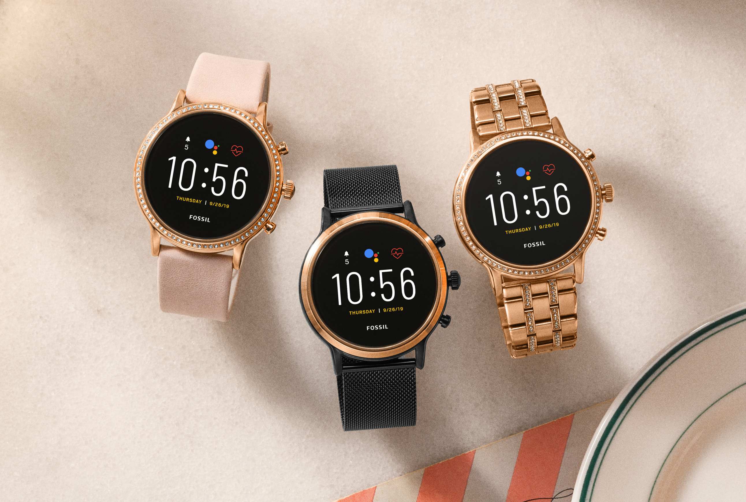 Tech Talk: Top 5 stylish and affordable smartwatches you need to check out now!