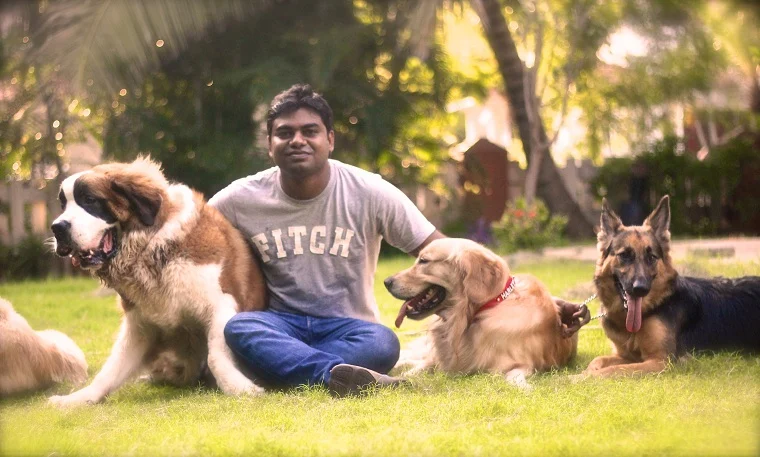 Covid-19: Experts share insights on how to care for pets when a pet parent tests positive