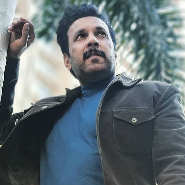 From Assam to Ladakh, Vaquar Shaikh recalls celebrating Eid across India as an Army kid