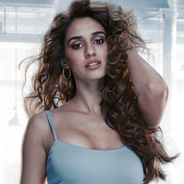 ‘I drew inspiration from everyday girls’: Disha Patani on her role in ‘Radhe: Your Most Wanted Bhai’