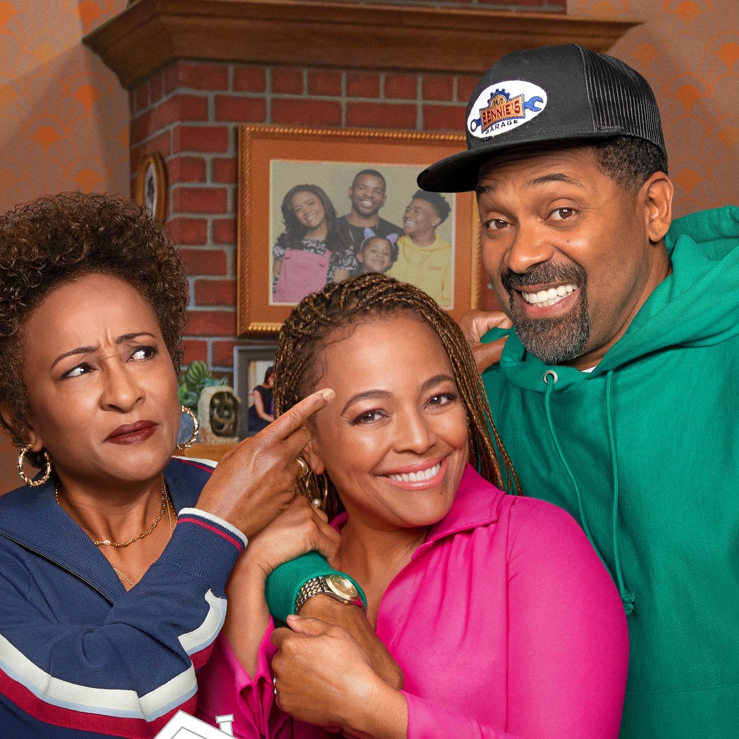 Weekend Binge List: From 'Chick Fight' to 'The Upshaws', here are the best web series you should watch this week