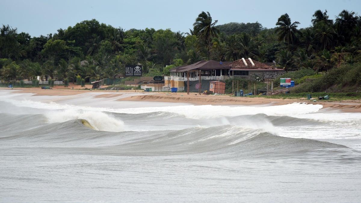 Cyclone Yass: Name meaning, pronunciation, country which named it and areas that will be affected - Vimarsana News