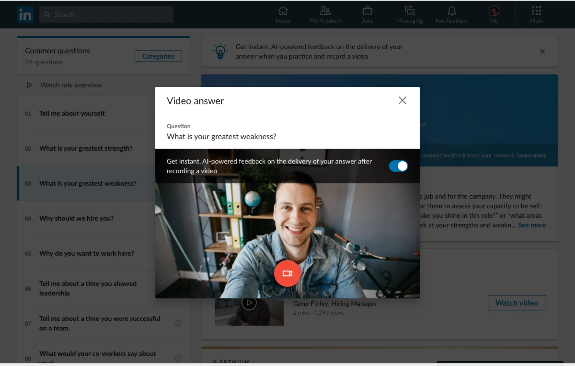 LinkedIn is 18 years old: What does this application mean today especially during COVID times