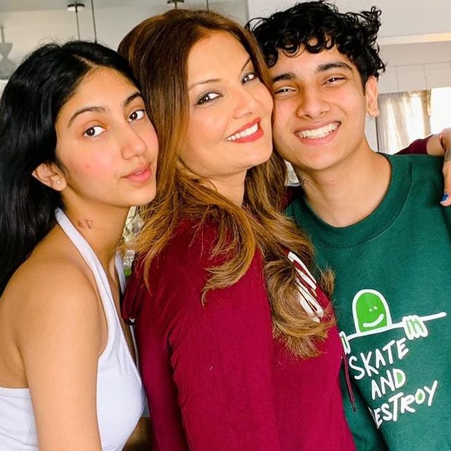 Mother's Day 2021: 'My feelings took a backseat, and my kids became priority', says single mom Deepshikha Nagpal 