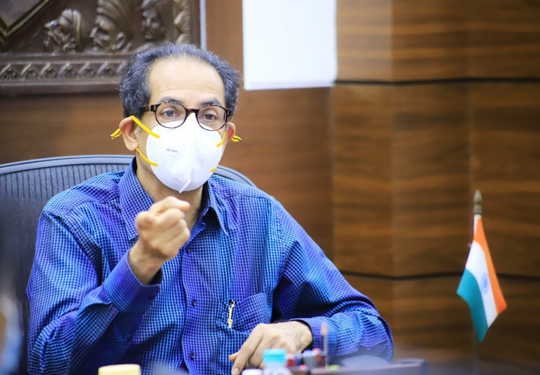 Maharashtra CM Uddhav Thackeray asks officials to devise policy for assisting children orphaned by COVID-19 - Vimarsana News