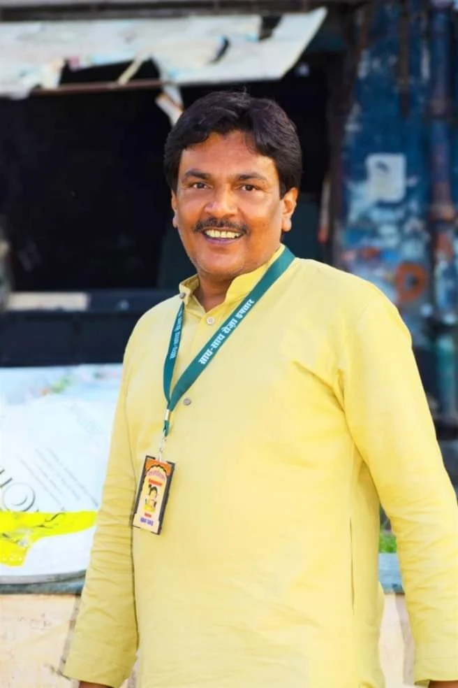 Iqbal Baig
