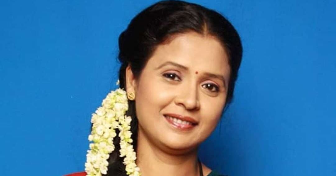 'Chhichhore' actress Abhilasha Patil, 47, dies due to COVID-19 complications - Vimarsana News