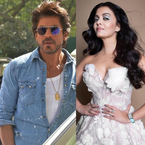 Shah Rukh Khan, Salman Khan, Aishwarya Rai and other Bollywood stars who own lavish homes in Dubai