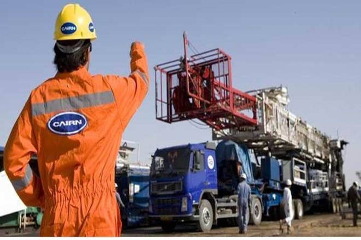 FPJ Edit: India is now no better off in its tax battle with Cairn Energy PLC; in fact, it may be manifestly worse off - Vimarsana News