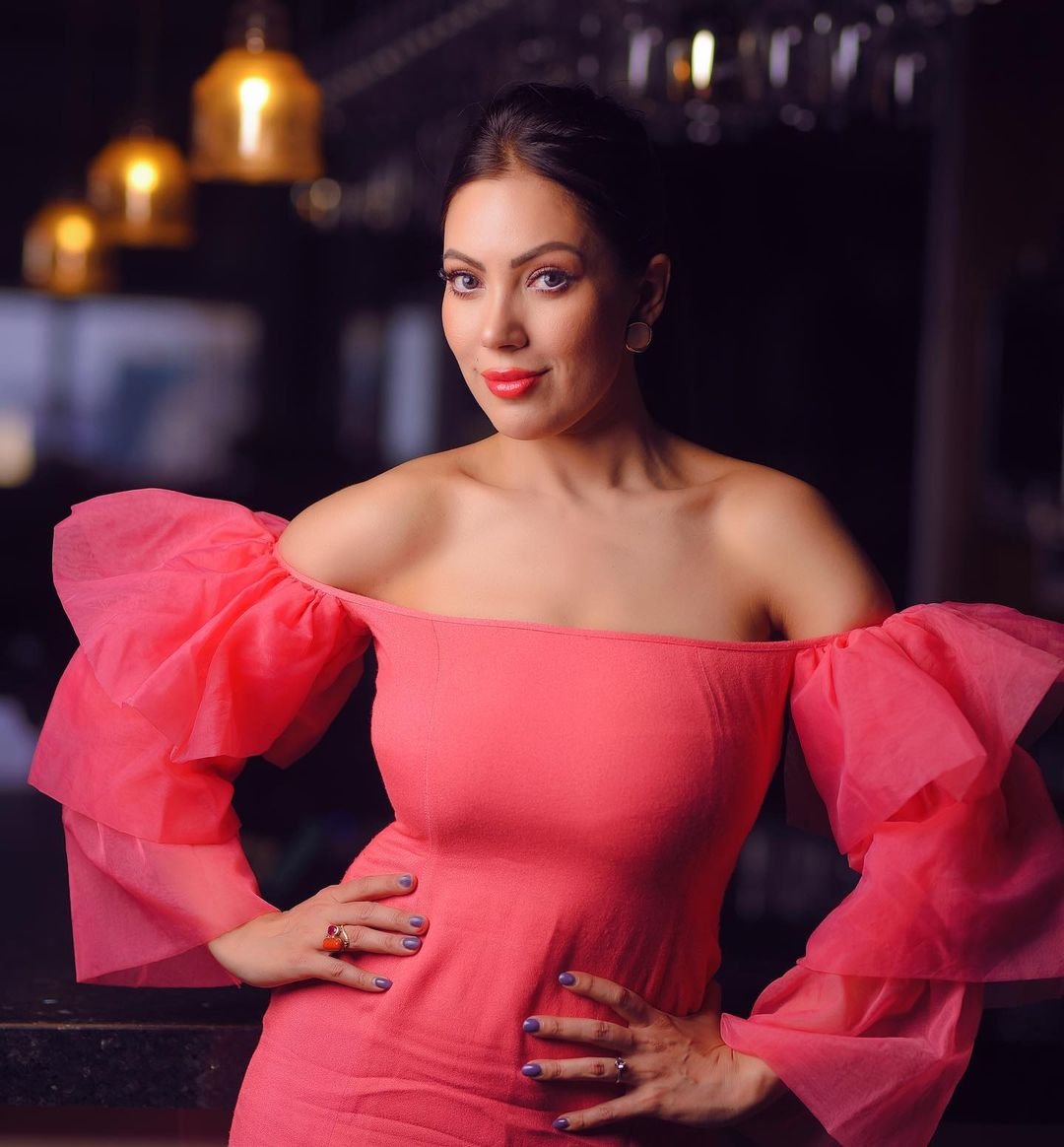'Taarak Mehta Ka Ooltah Chashmah' actor Munmun Dutta booked under SC/ST Act - Vimarsana News