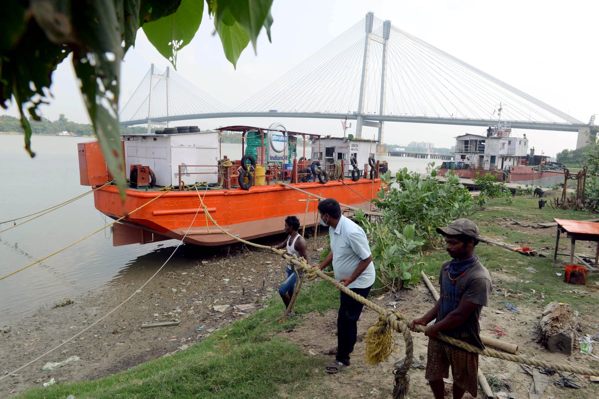 Cyclone Yaas: Places likely to be worst hit, preparedness, storm intensity - Vimarsana News